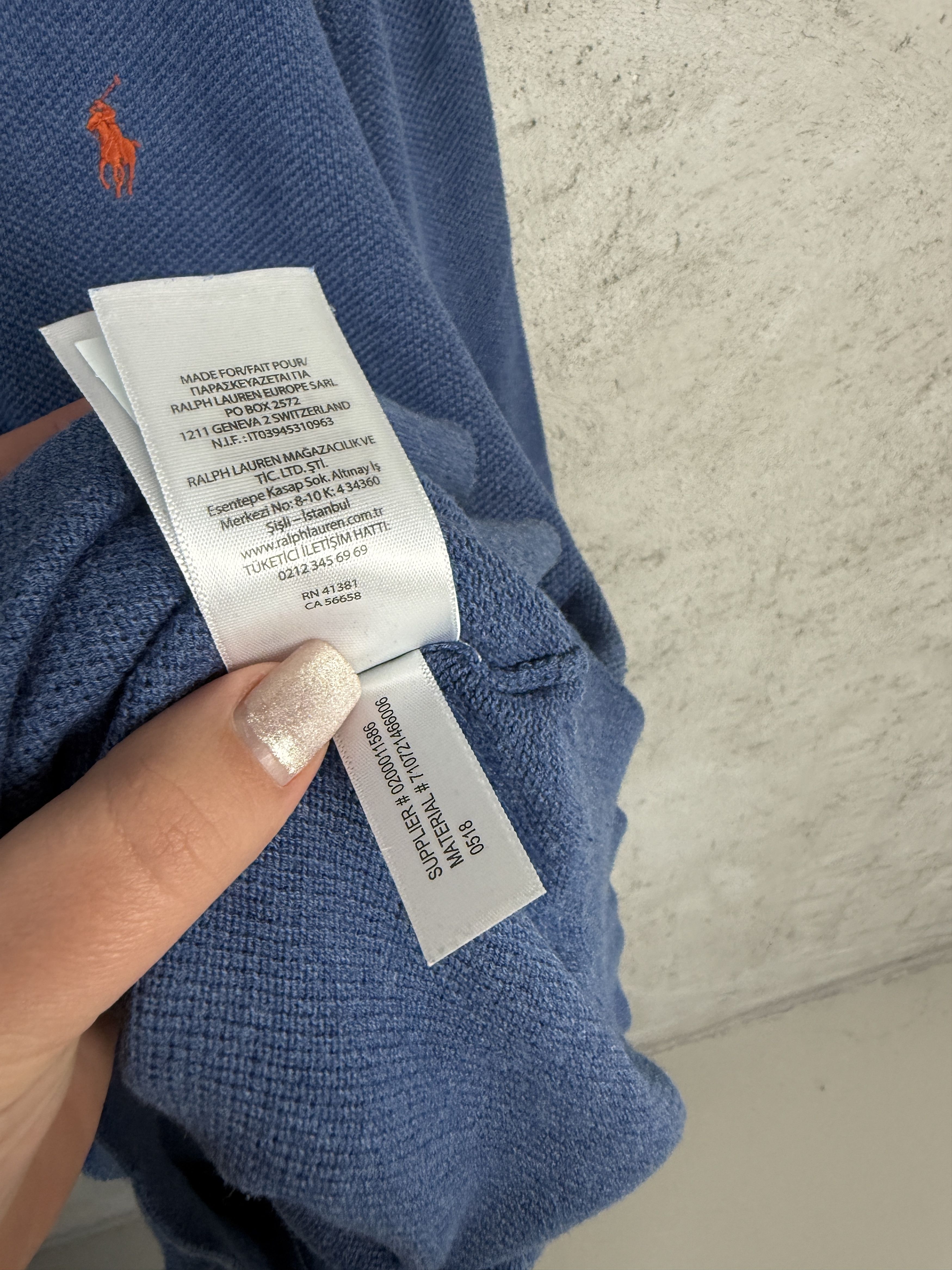 Polo Ralph Lauren Polo Ralph Lauren casual sweater knitwear oldmoney Size US XXL / EU 58 / 5 - 5 Thumbnail