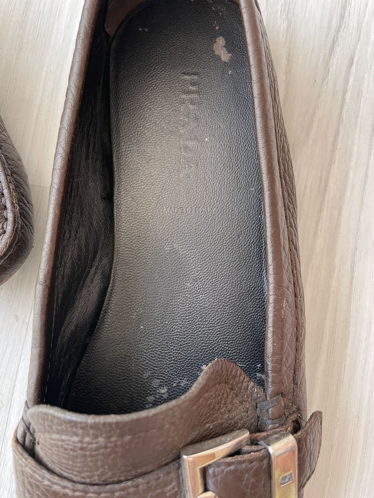 Prada Prada shoes Size US 9 / IT 39 - 14 Thumbnail