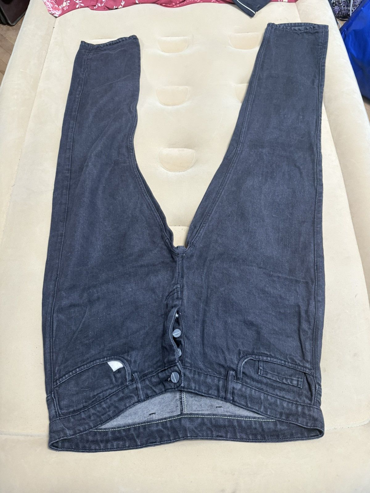 Freitag Very nice Size US 34 / EU 50 - 1 Thumbnail