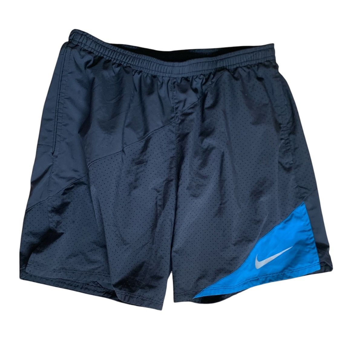 Nike Nike Dri-fit Athletic Shorts Size Medium Size US 30 / EU 46 - 1 Thumbnail