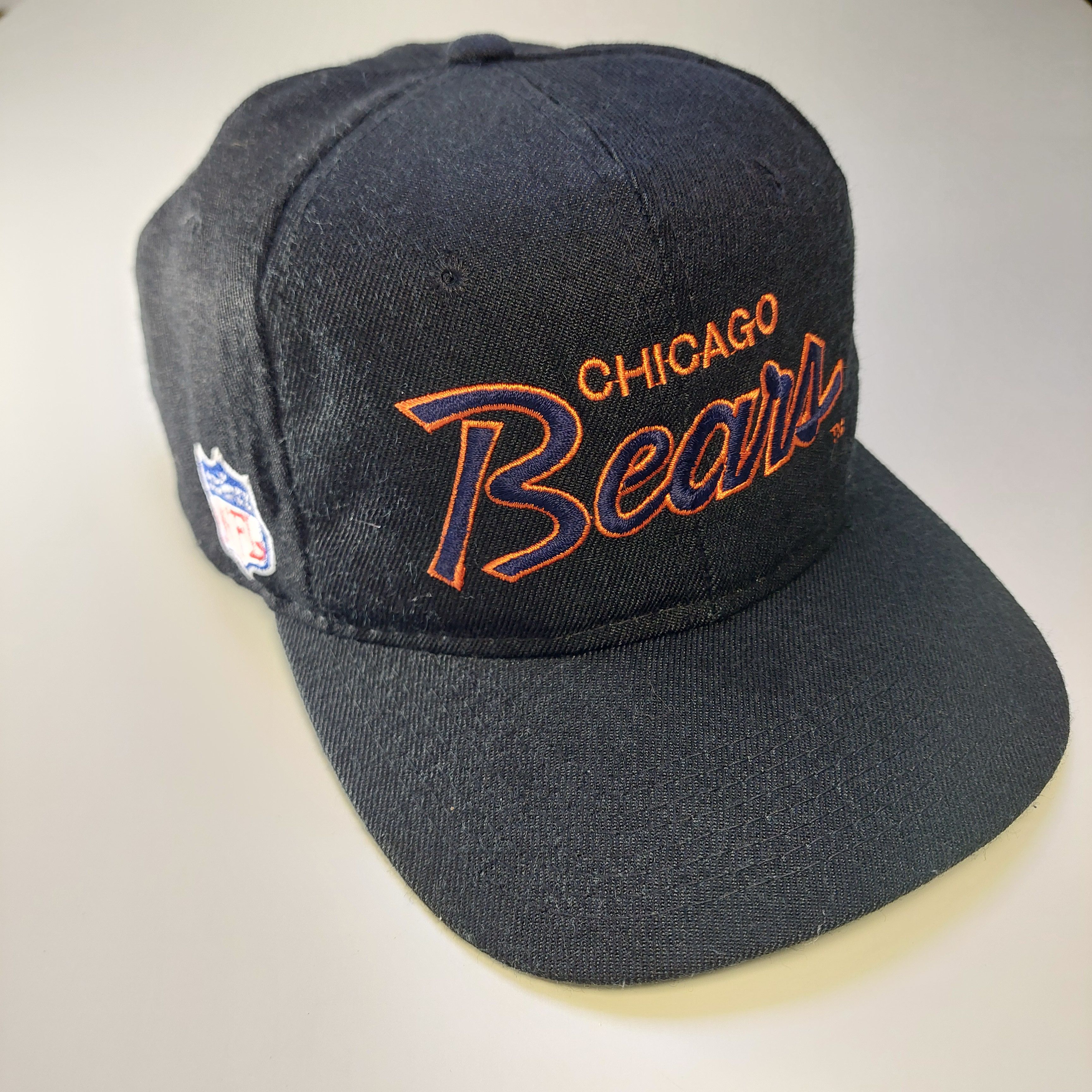 Sports Specialties Chicago Bears | Sports Specialties Double Script Size ONE SIZE - 8 Thumbnail