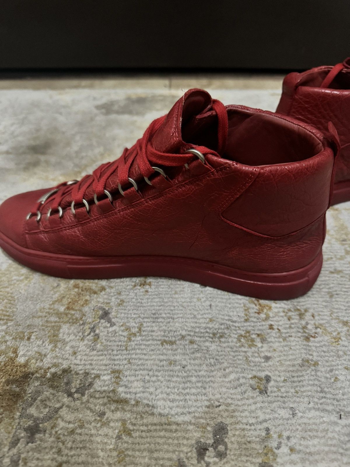 Balenciaga Balenciaga Arena Size US 9 / EU 42 - 11 Thumbnail