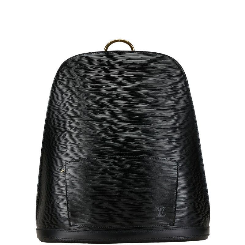 Louis Vuitton Louis Vuitton Louis Vuitton Epi Cobran Leather Backpack M52292 Leather Backpack M52292 in Very Good Condition Size ONE SIZE - 1 Thumbnail