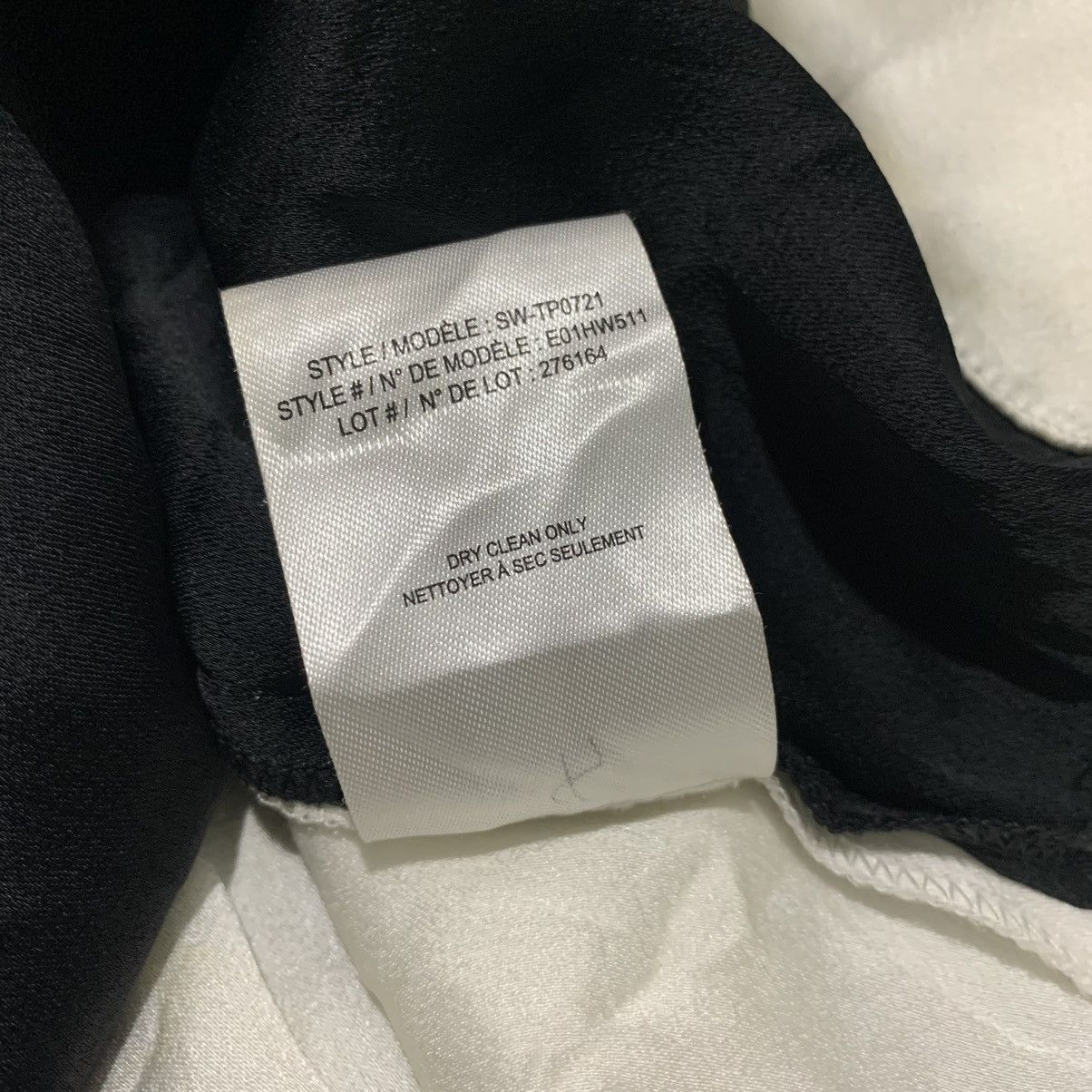 Helmut Lang Blouses helmut lang Size S / US 4 / IT 40 - 5 Thumbnail