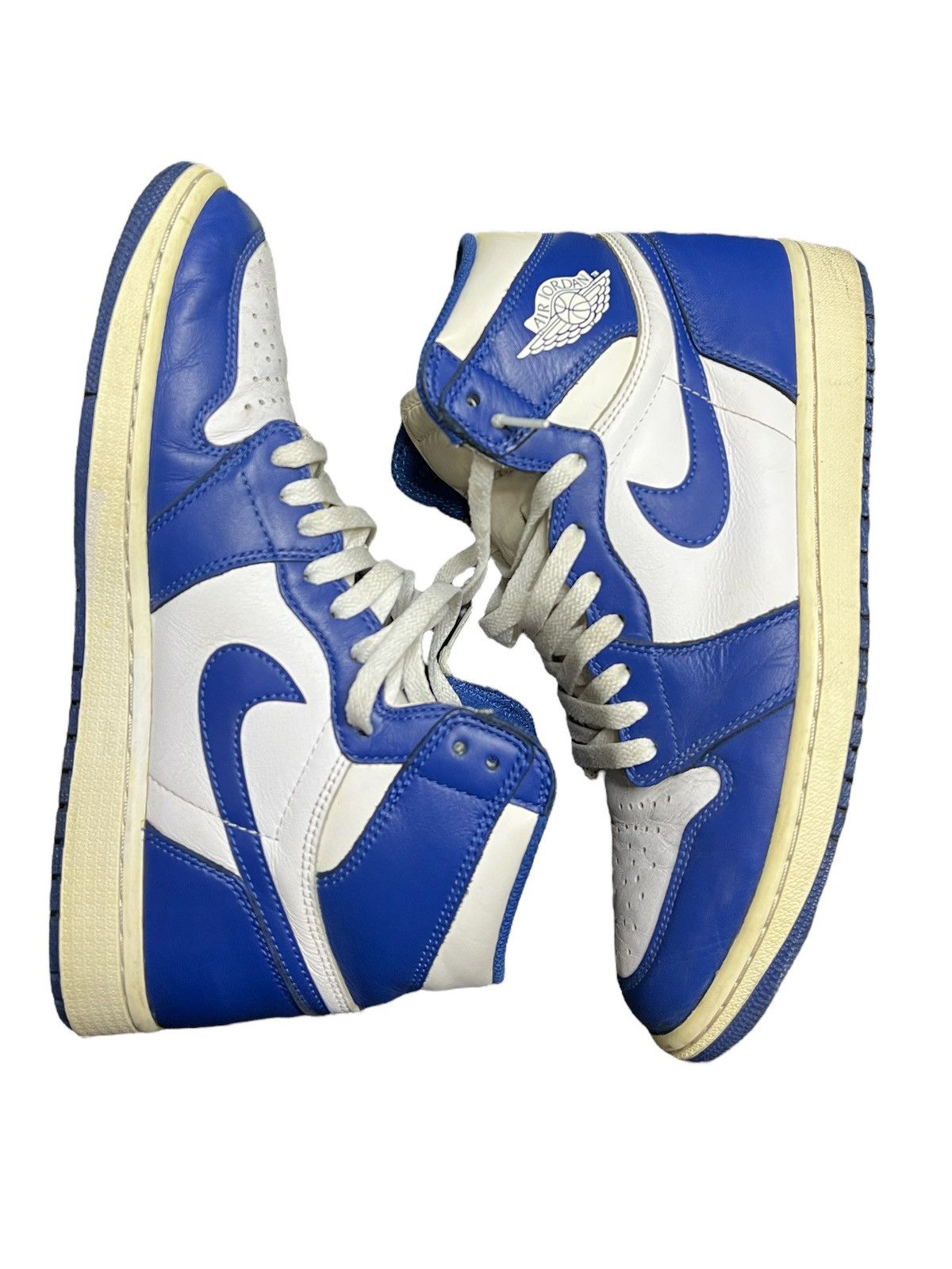 2016 Nike Air Jordan Retro High OG ‘Storm