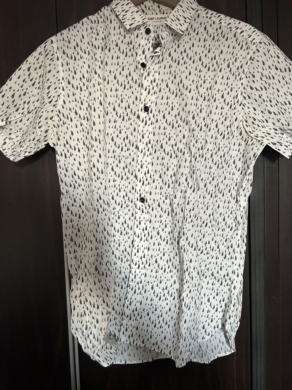 2013SS shirt