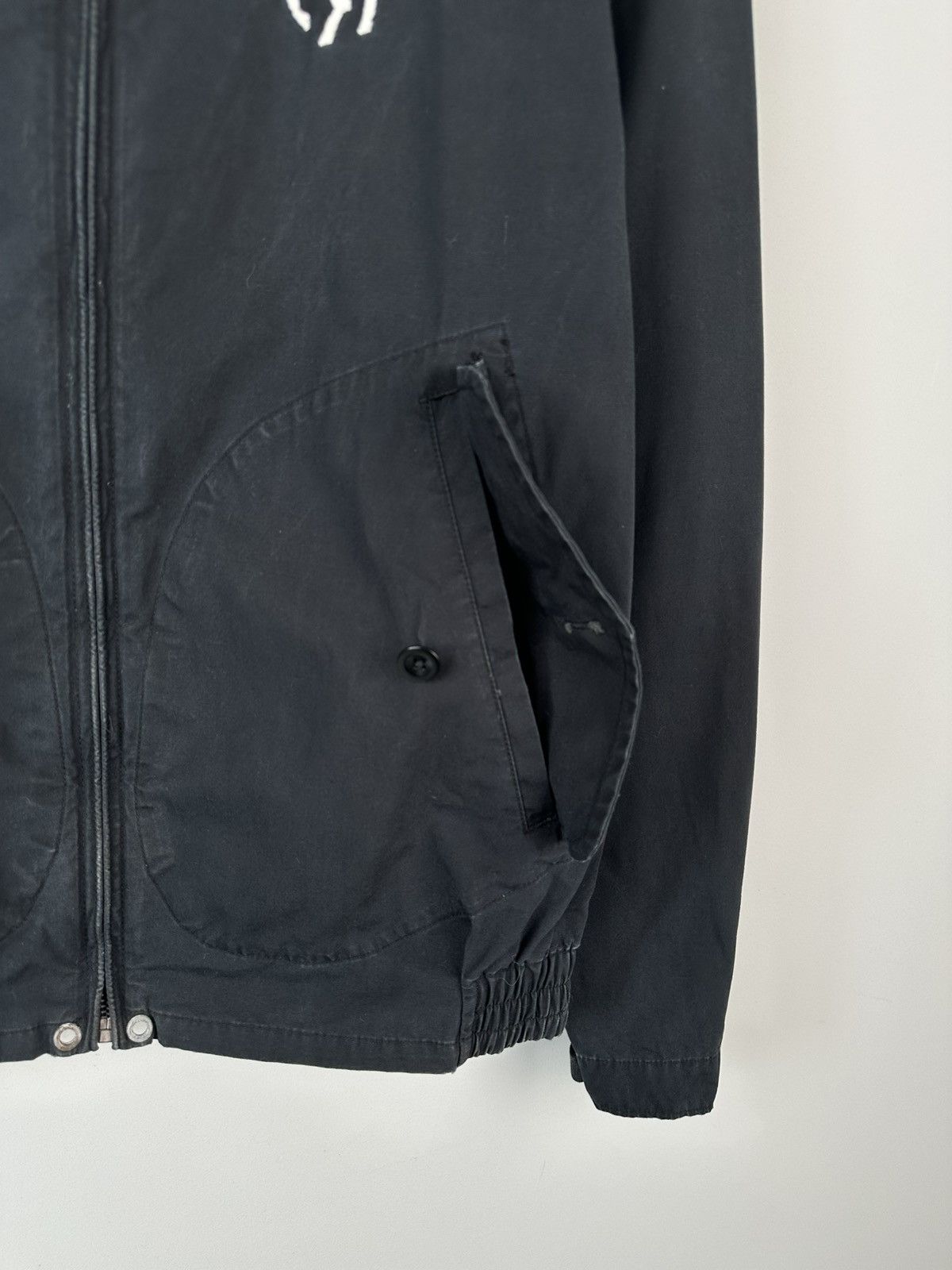 Vintage Polo Ralph Lauren Big Pony Y2k Jacket