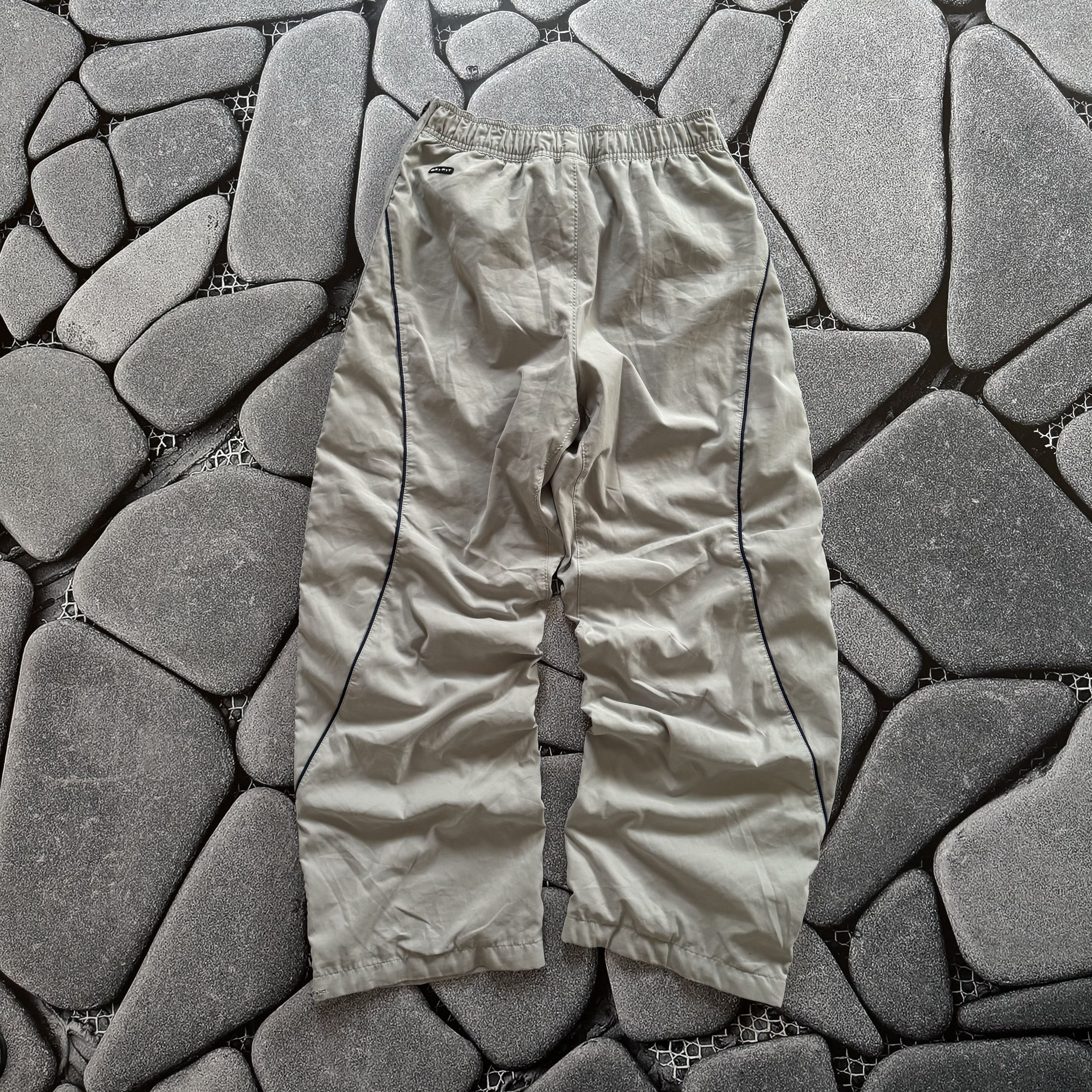 Nike NIKE DRI FIT BATTLEGROUNDS FULL ZIP PANT NYLON GORPCORE Size US 32 / EU 48 - 7 Thumbnail