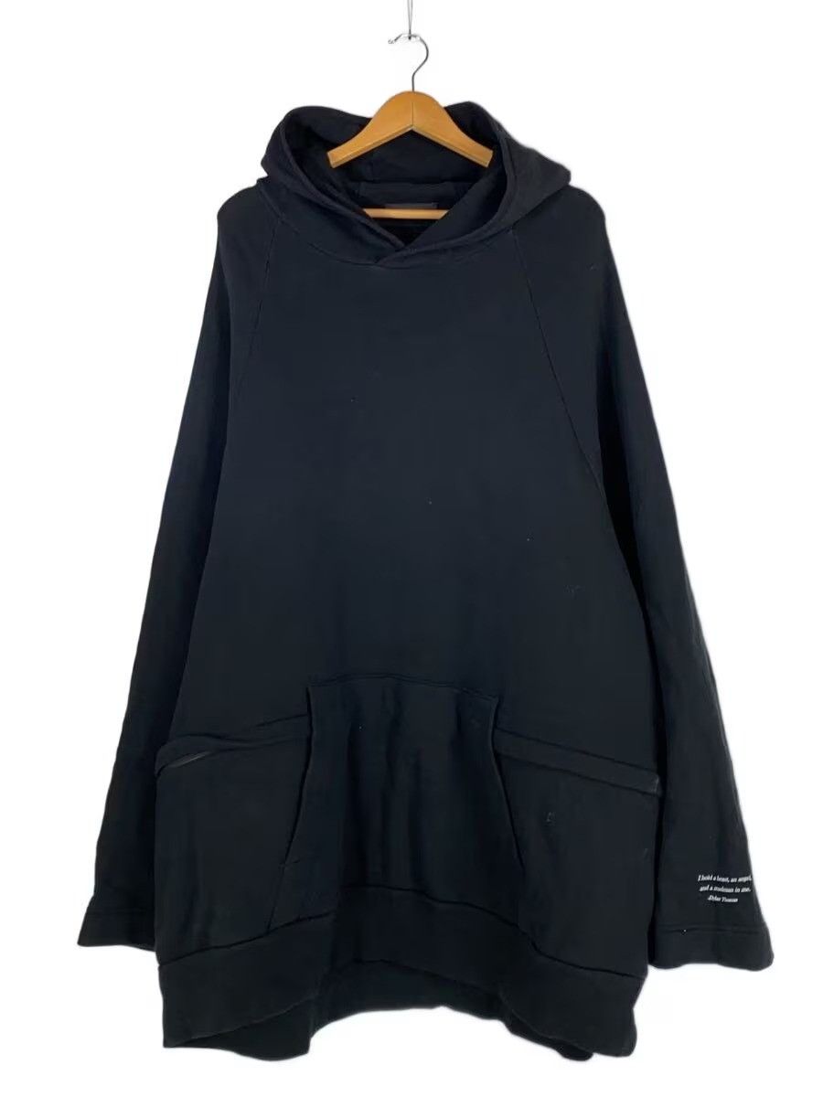 Undercover Undercover “NO ANGELS” sweatshirt | Grailed