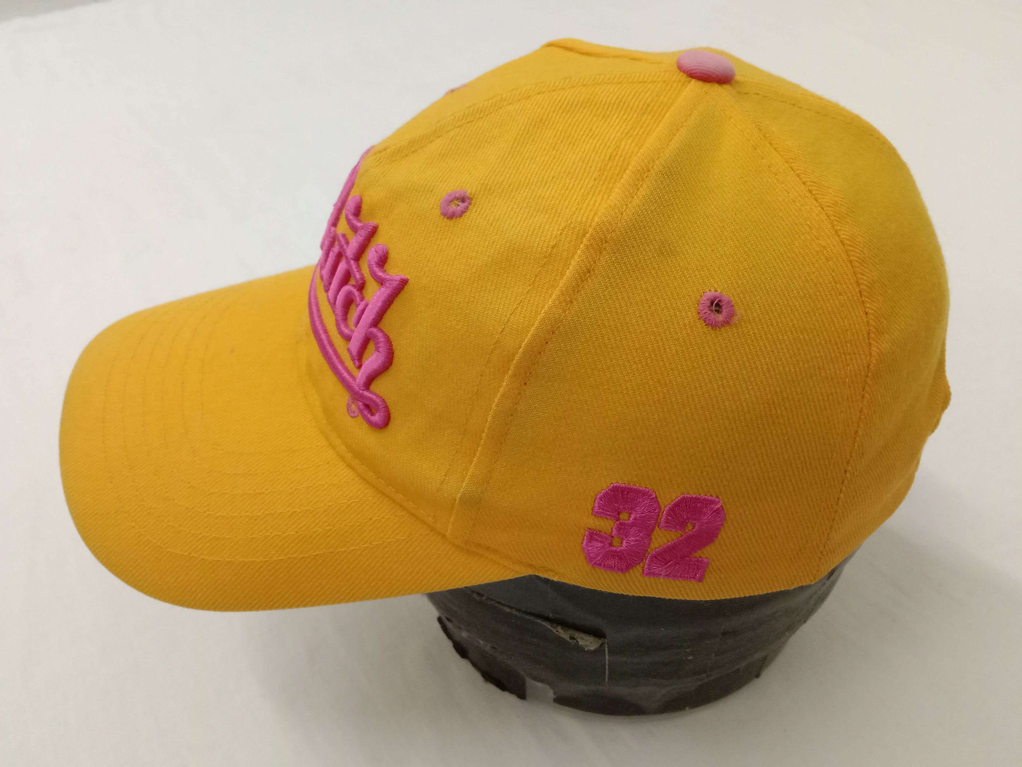 Von Dutch Von Dutch Cap Embroidery Logo Size ONE SIZE - 4 Thumbnail