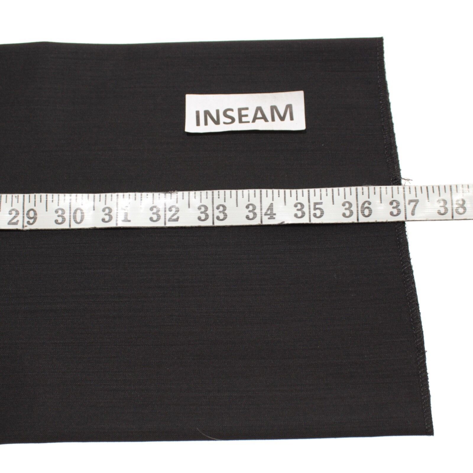 Zanella Zanella New with tags Dress Pants Size 32 US In Black Size US 32 / EU 48 - 9 Thumbnail