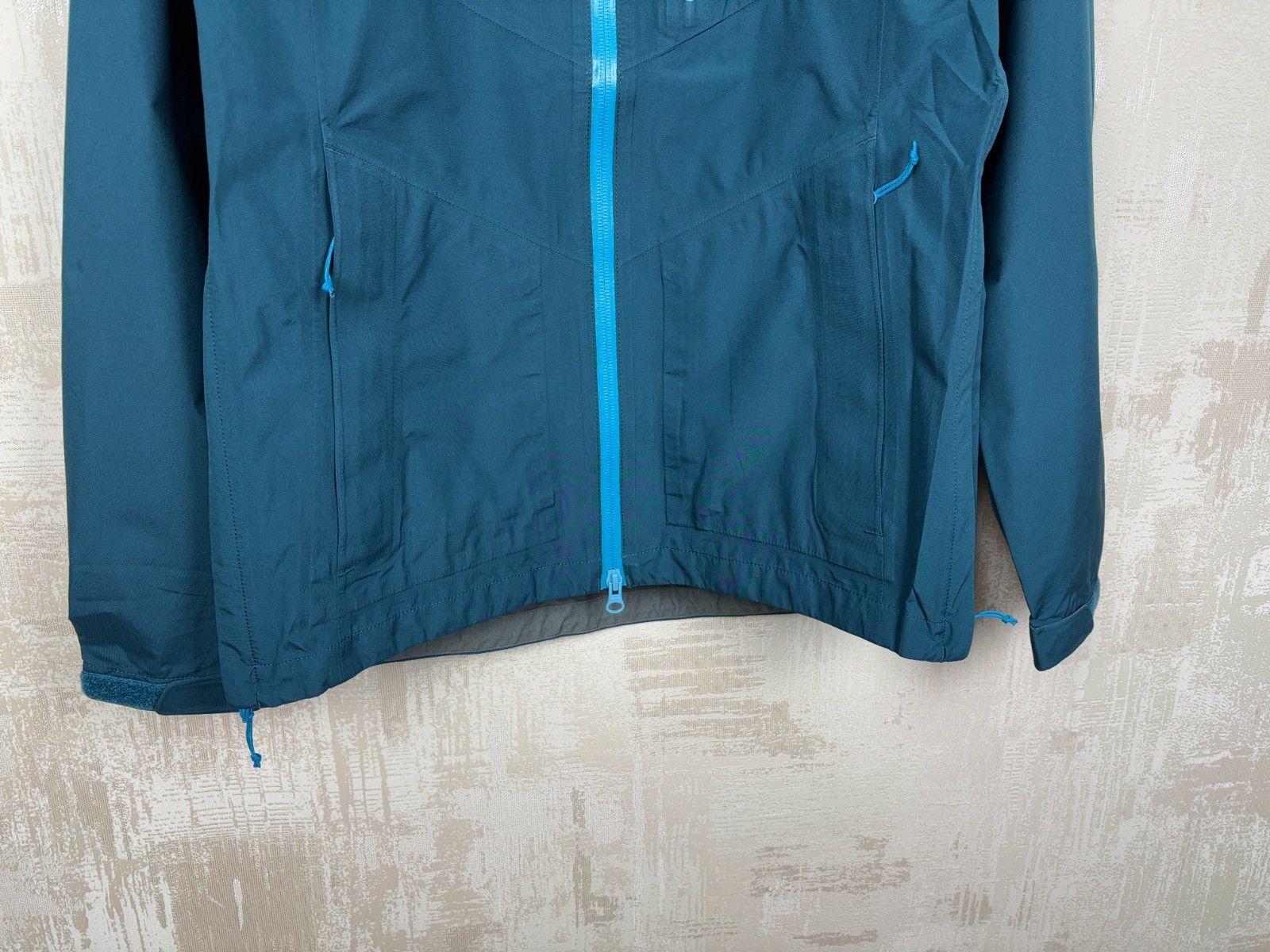 Outdoor Research Outdoor Research Aspire Jacket Gore-Tex Rain Waterproof Size S / US 4 / IT 40 - 6 Thumbnail