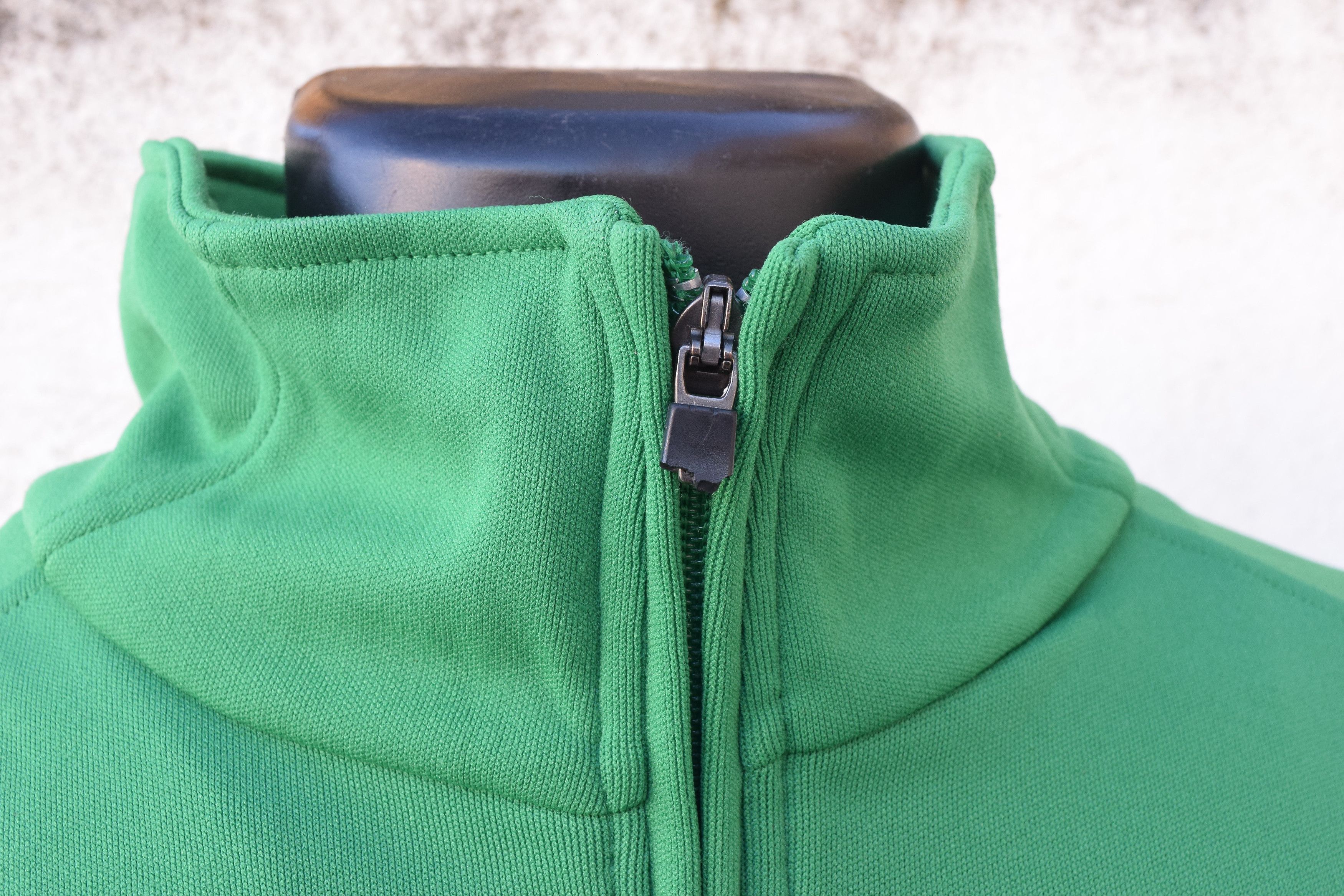 Kappa Vintage Real Betis Kappa Tracksuit Size US XL / EU 56 / 4 - 3 Thumbnail