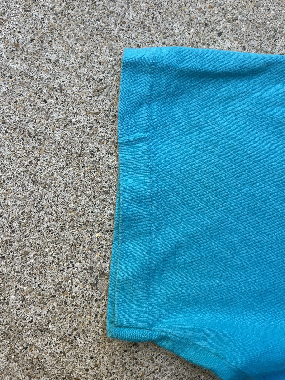 Niche × Vintage Vintage Single Stitch Recycle! Tee Shirt Size US XL / EU 56 / 4 - 8 Thumbnail