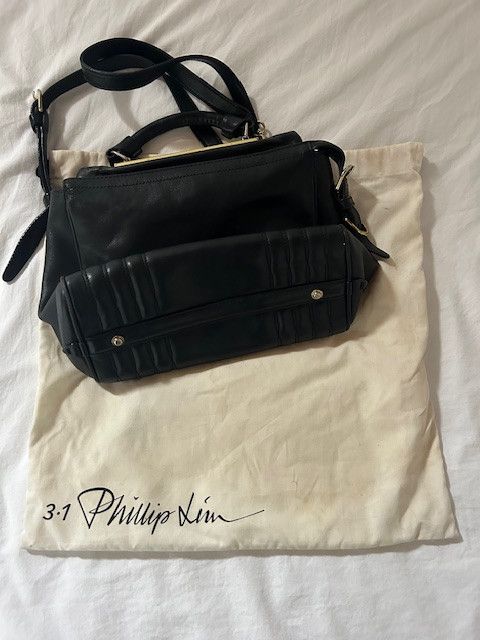 3.1 Phillip Lim Cross-body bag Size ONE SIZE - 7 Thumbnail