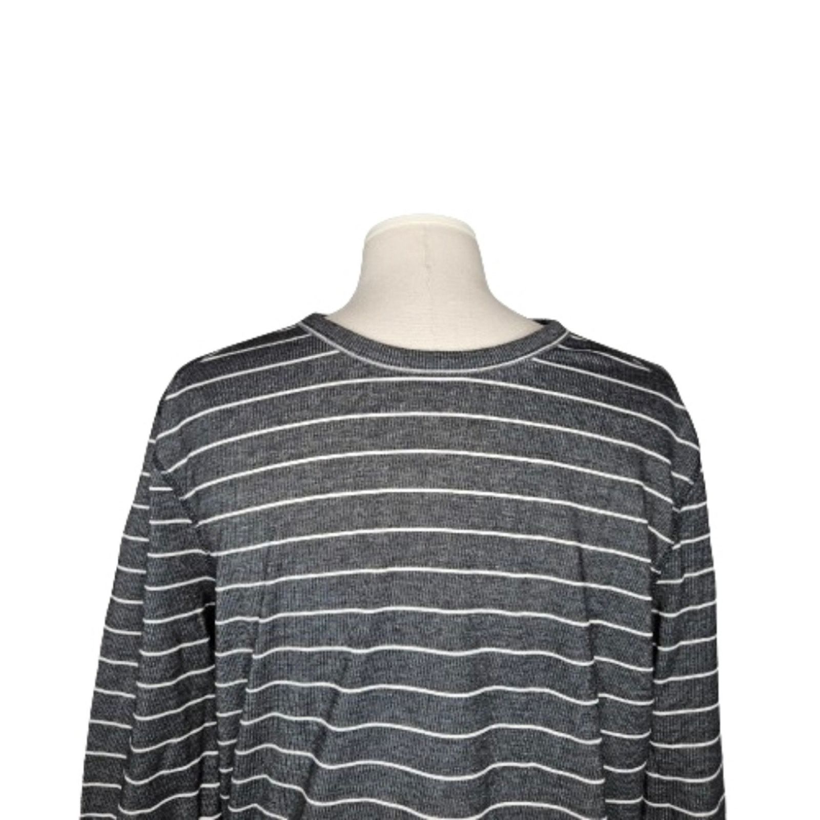 Prana prAna Keller Long Sleeve Crewneck T-Shirt Size US M / EU 48-50 / 2 - 2 Thumbnail