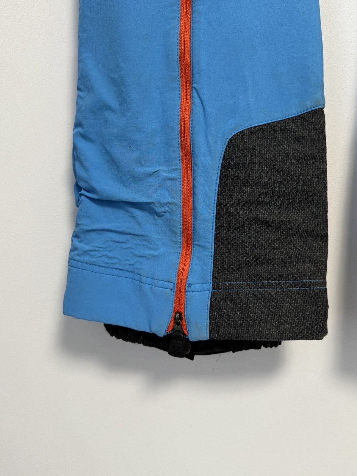 Haglofs Haglöfs Rando Flex Pant – Climbing Gear Review Size US 32 / EU 48 - 19 Thumbnail