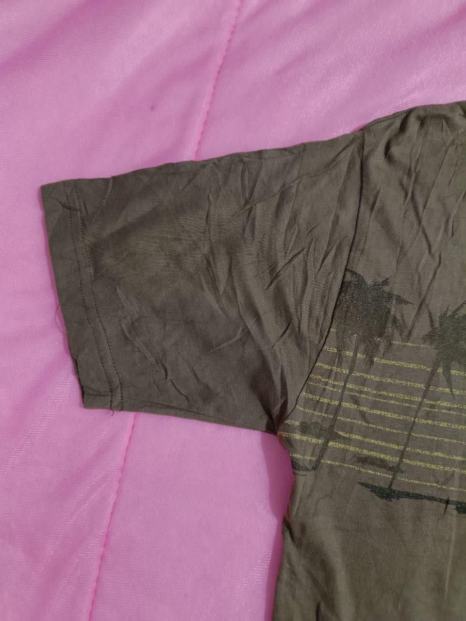 Other Aloha Piko T Shirt Size US M / EU 48-50 / 2 - 4 Thumbnail