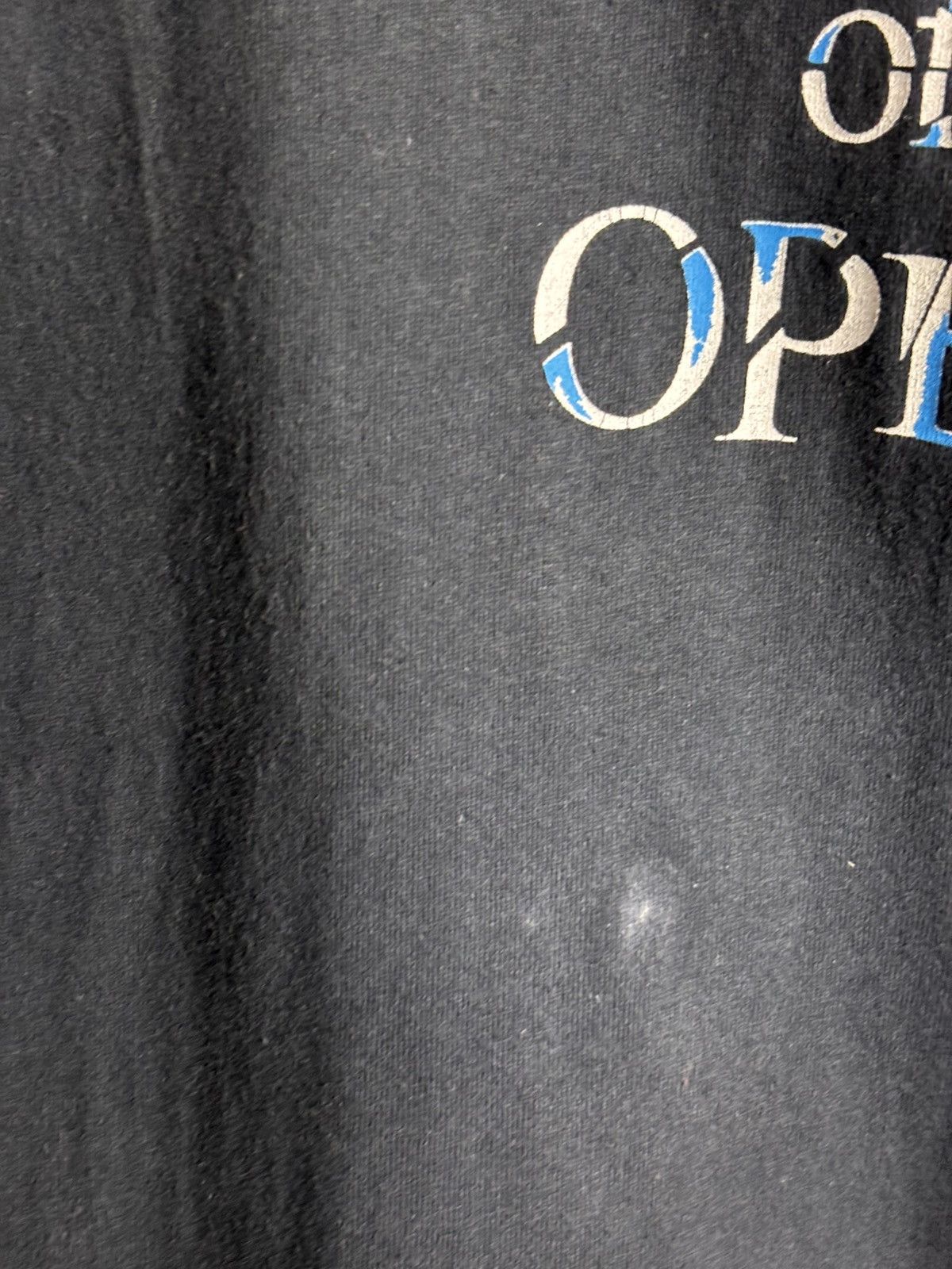 Vintage Vintage Phantom of the Opera Size US L / EU 52-54 / 3 - 6 Thumbnail