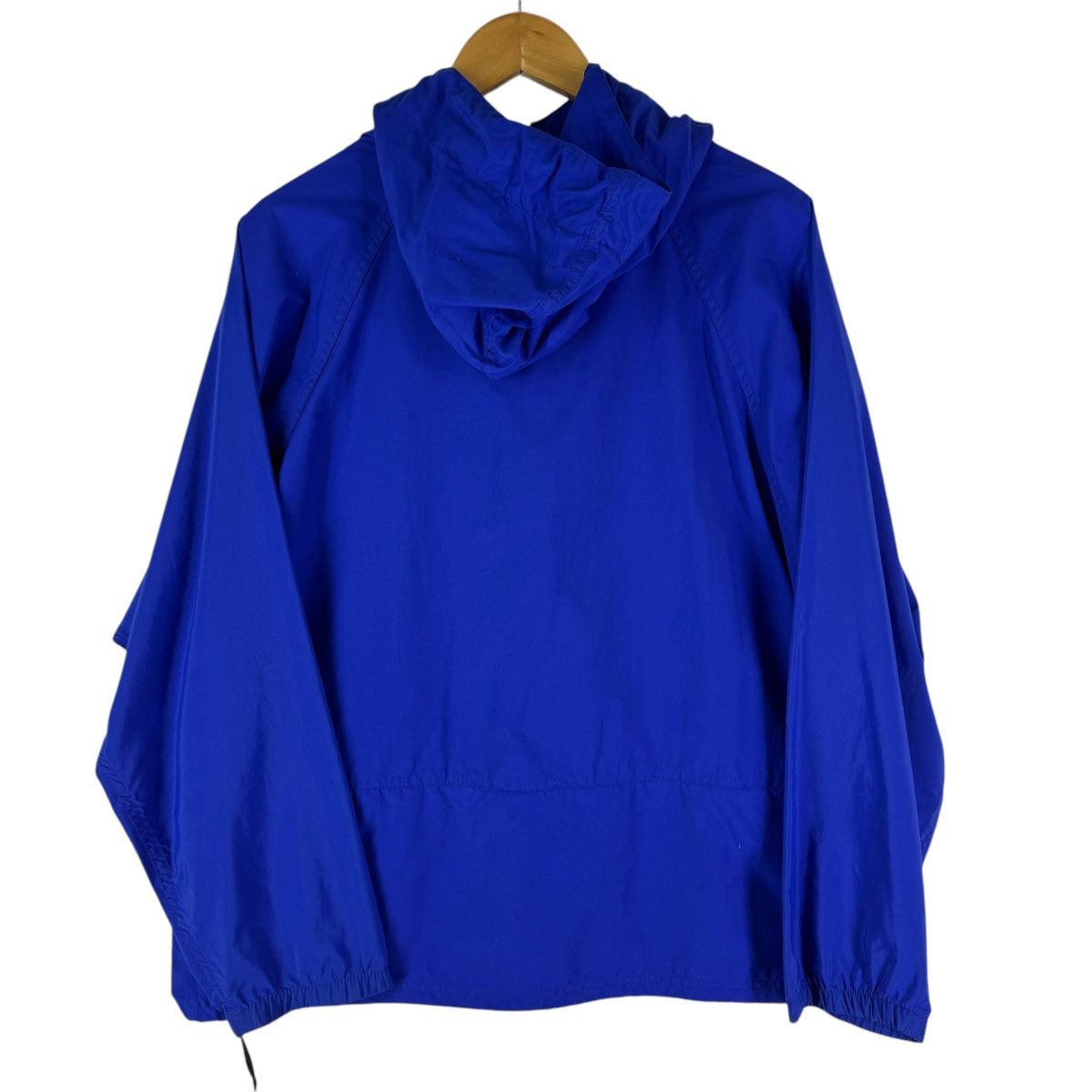 L.L. Bean 🔥 VINTAGE LL BEAN HALF ZIPP ANORAK WINDBREAKER Size US M / EU 48-50 / 2 - 3 Thumbnail