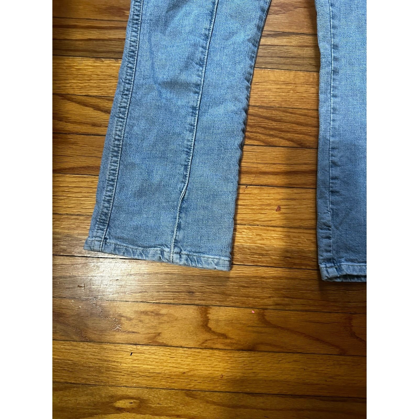 Bdg BDG Urban Outfitters Bootcut Jeans Mid Rise Flare Size 27" / US 4 / IT 40 - 5 Thumbnail