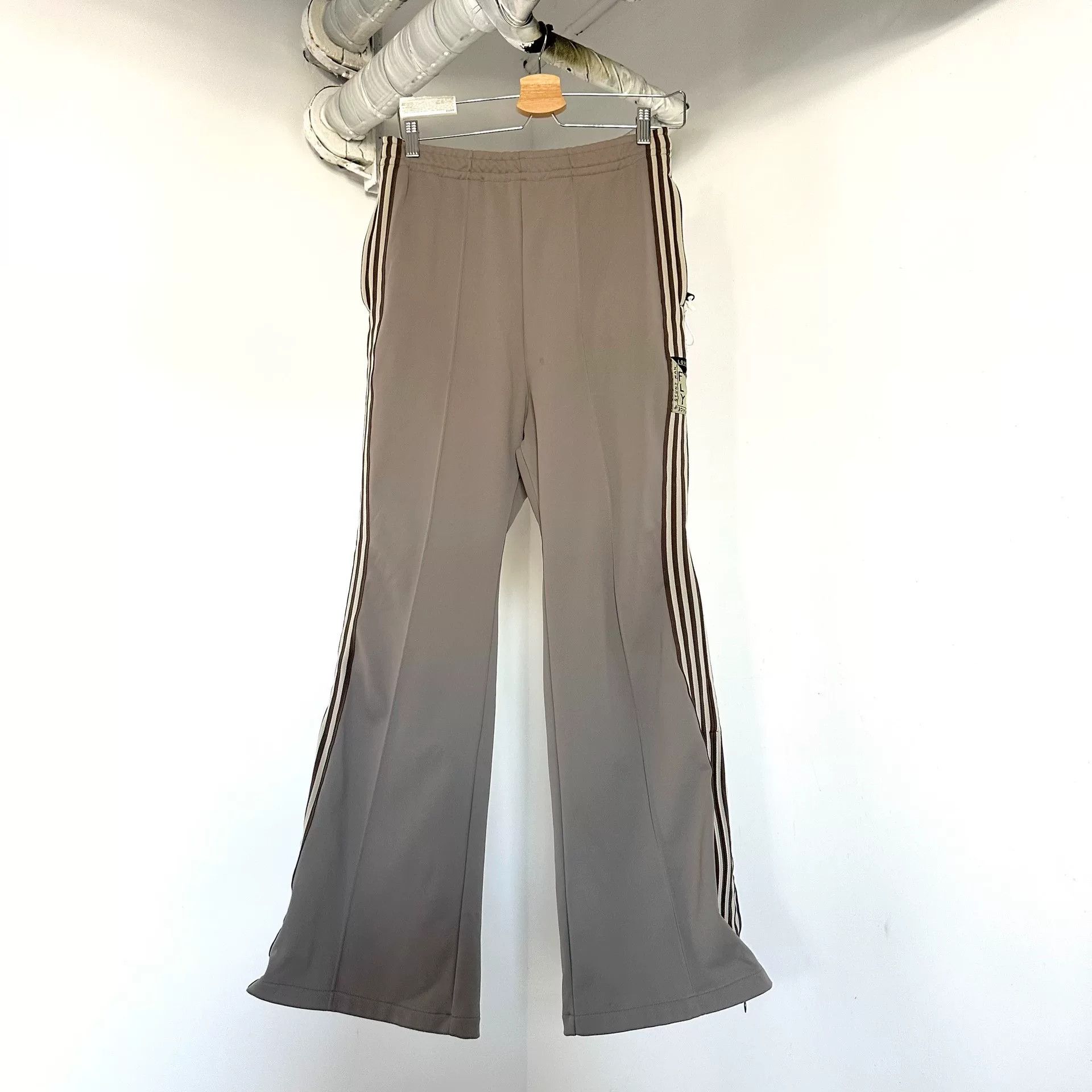 Kapital Kapital Side Stripe Sweatpants Size US 30 / EU 46 - 1 Thumbnail