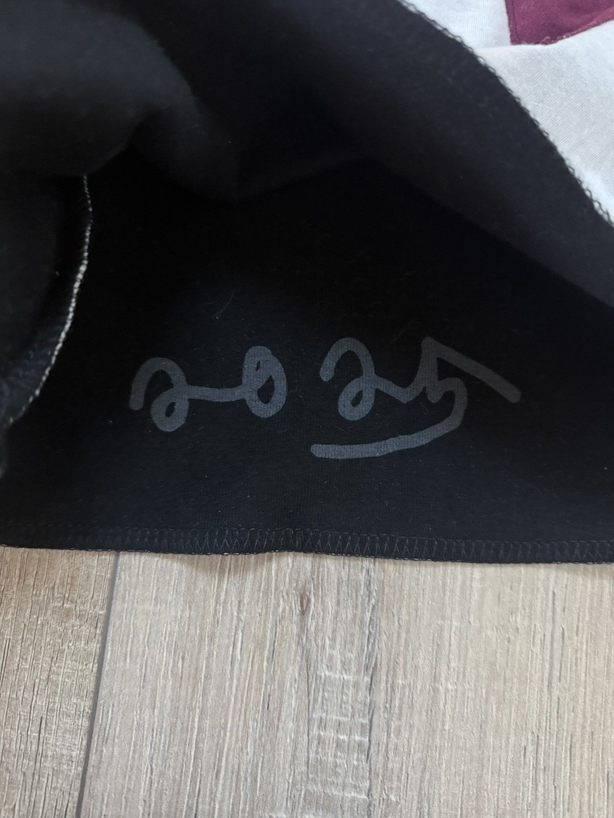 Asspizza Asspizza Double Layer Mask Size ONE SIZE - 6 Thumbnail