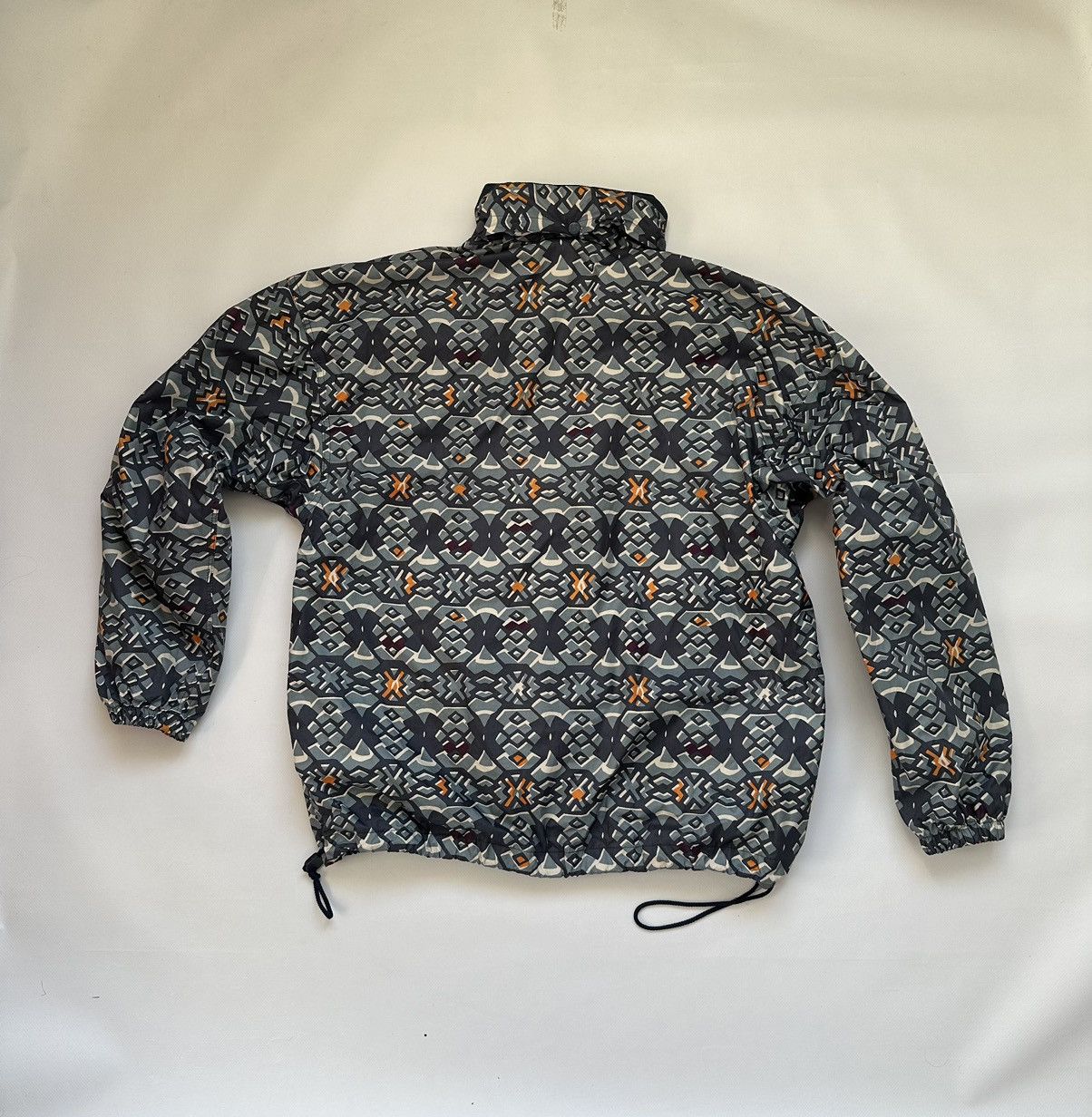 Adidas Vintage Jacket Adidas 80s Size US L / EU 52-54 / 3 - 14 Thumbnail