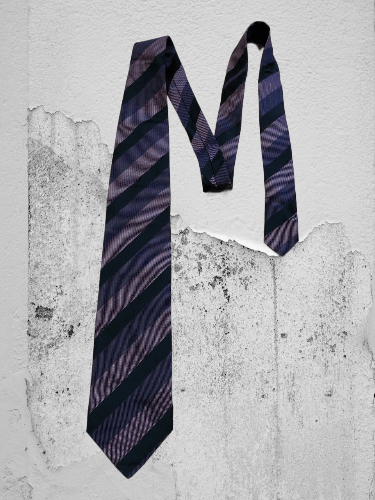 Hugo Boss Hugo Boss Tie Size ONE SIZE - 1 Thumbnail