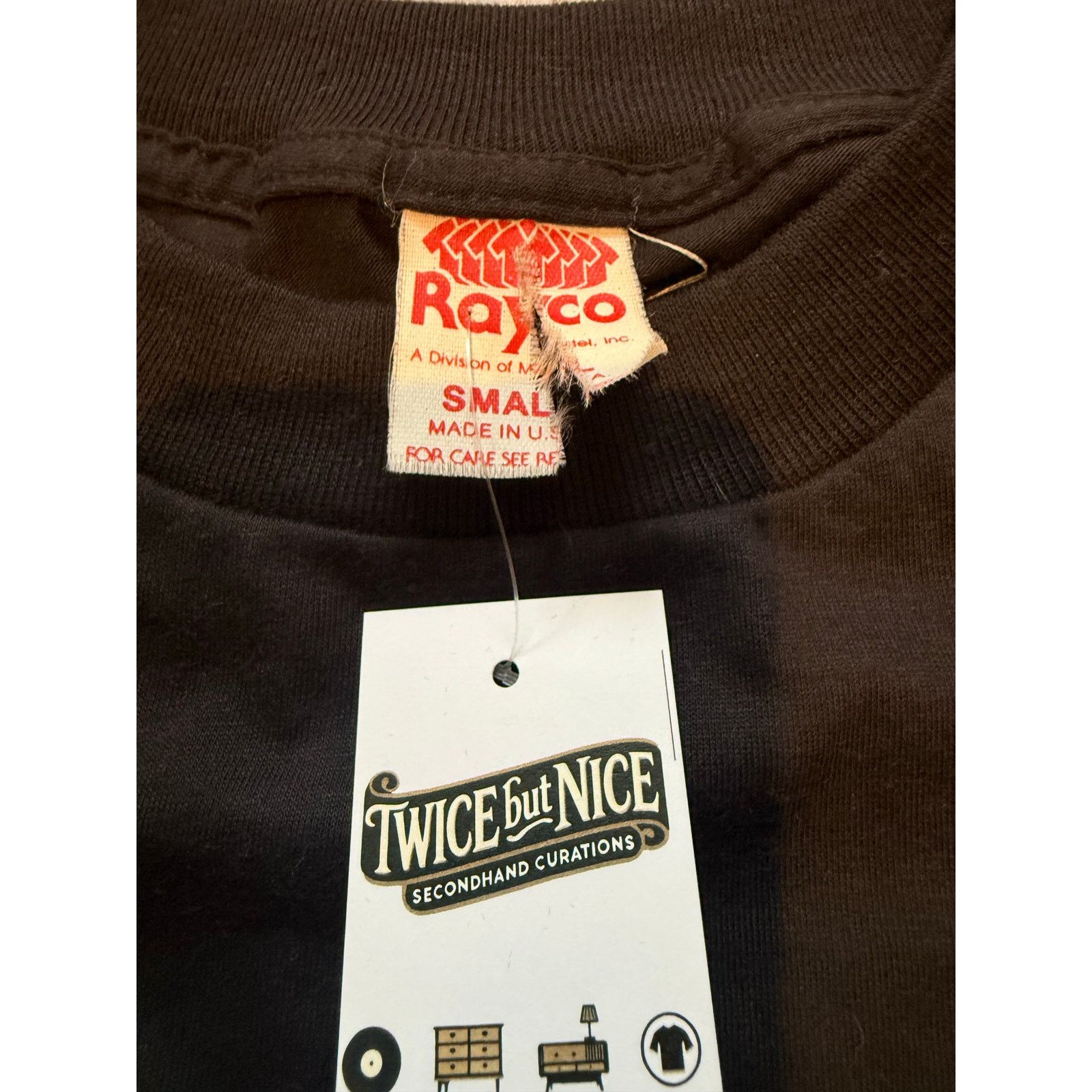 Other Wall Street The Movie Size Small Size US S / EU 44-46 / 1 - 2 Thumbnail