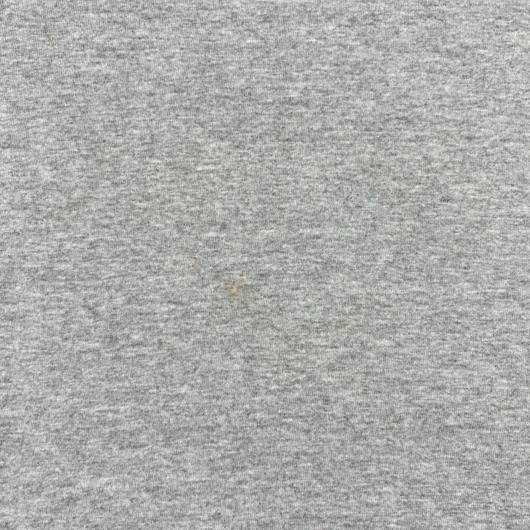 Vintage VINTAGE Dartmout College T Shirt Gray Adult XL 90s Y2K Crew Neck Cotton Regular Men Size US XL / EU 56 / 4 - 6 Thumbnail
