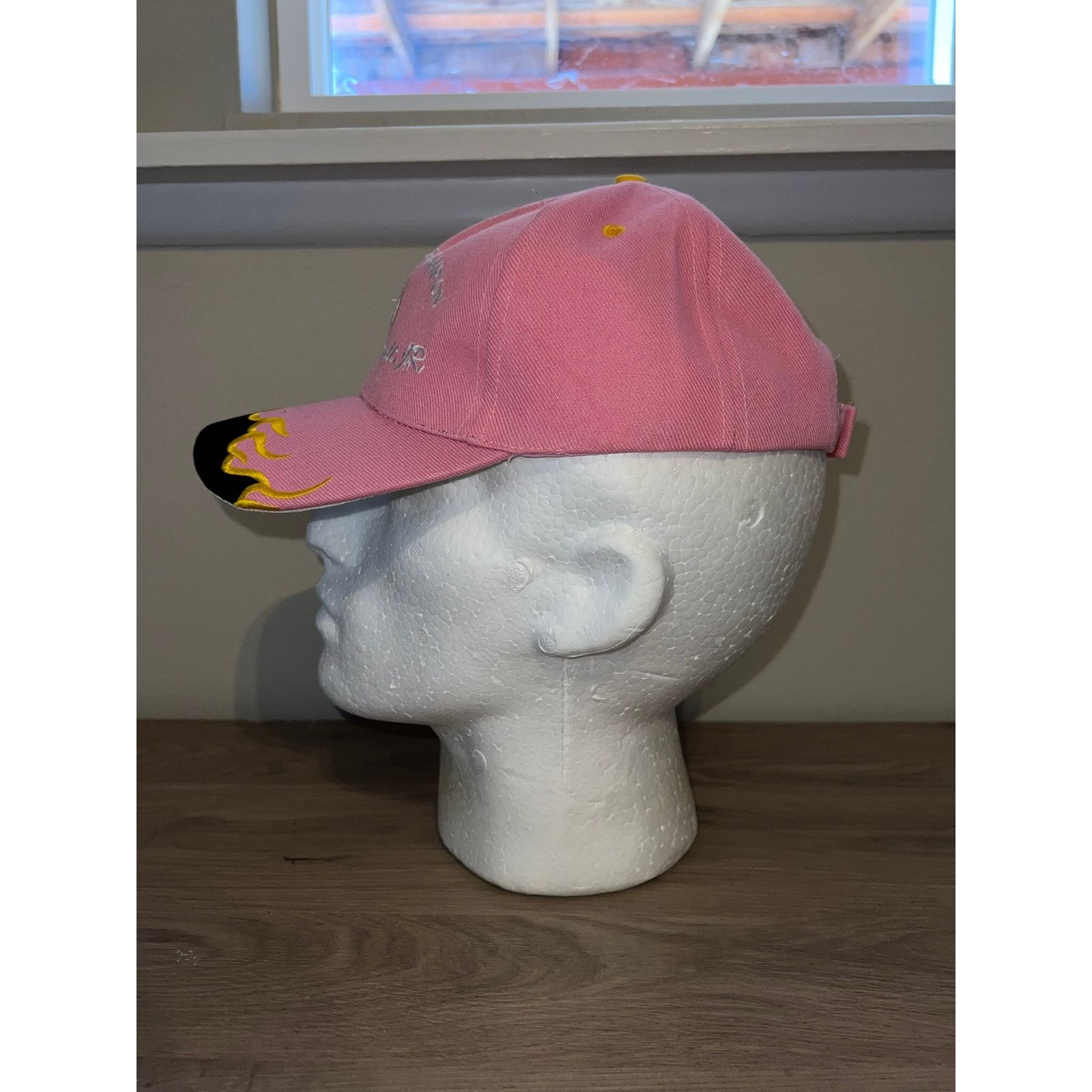 Vintage Y2K Dale Earnhardt Jr. Nascar Racing Champion Hat OS 2000s Size ONE SIZE - 4 Thumbnail