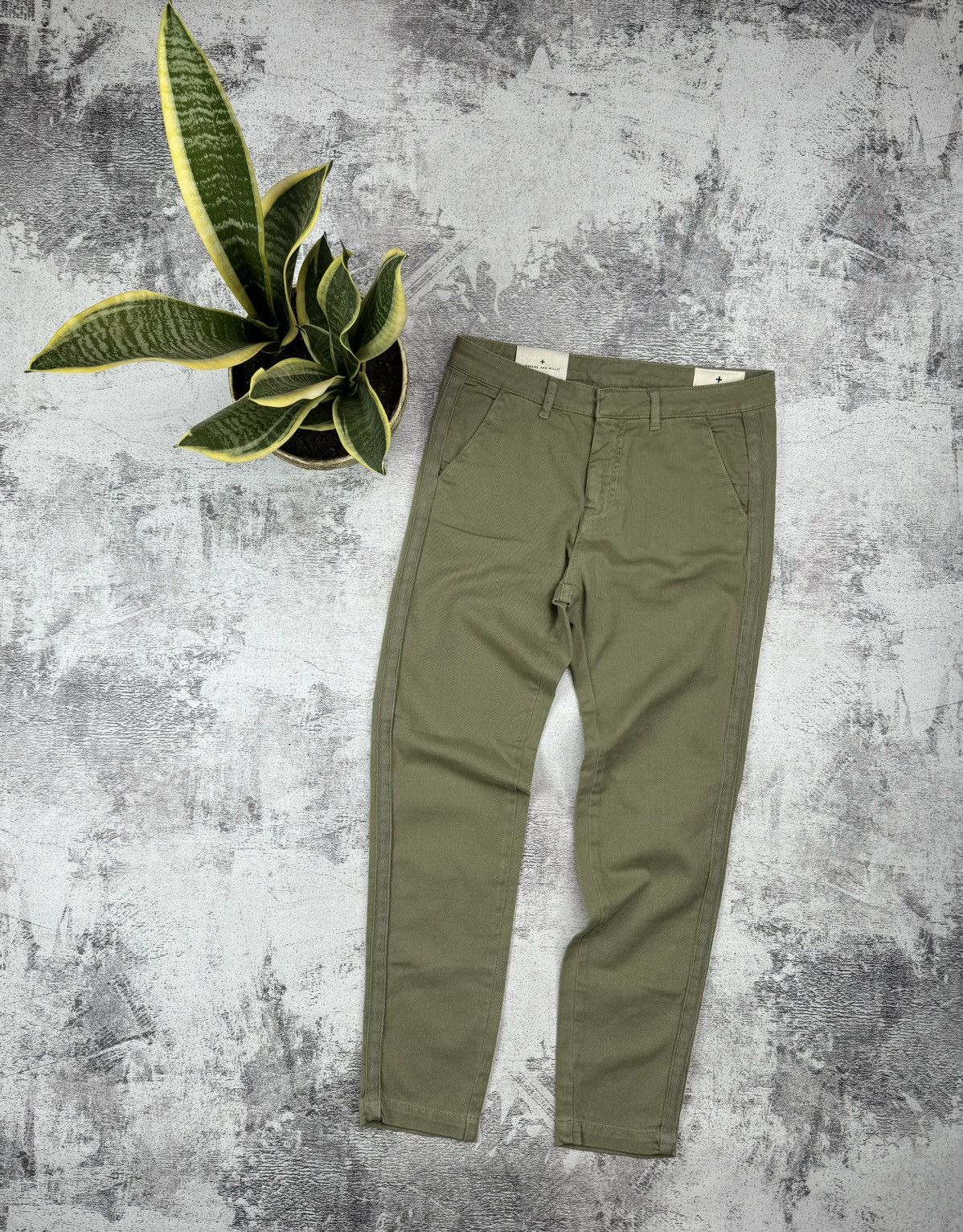 Imogene + Willie Vintage New With Tag Imogene And Willie Jeans Pants Size US 26 / EU 42 - 1 Thumbnail