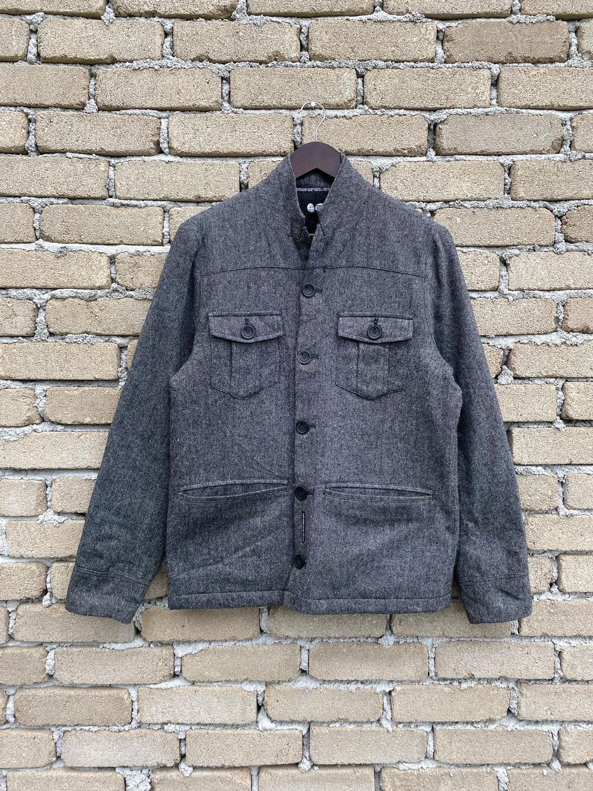 Cheap Monday Cheap Monday Over Min Doda Kropp Jacket Size US S / EU 44-46 / 1 - 2 Thumbnail