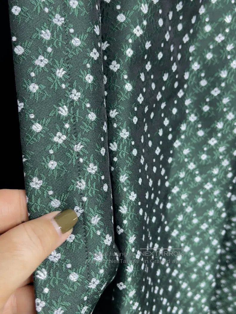 Comme des Garcons Comme Des Garcons size S Skirt Size 22" - 5 Thumbnail