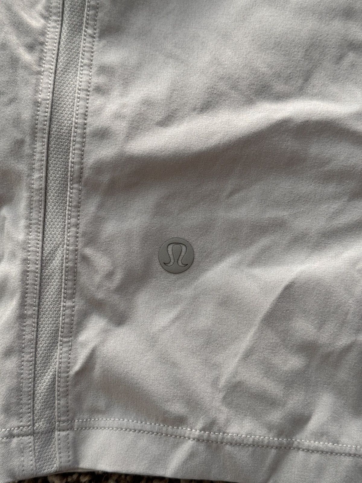 Lululemon Lululemon Hawaii Shaka stamp pacebreaker Size US 31 - 3 Thumbnail