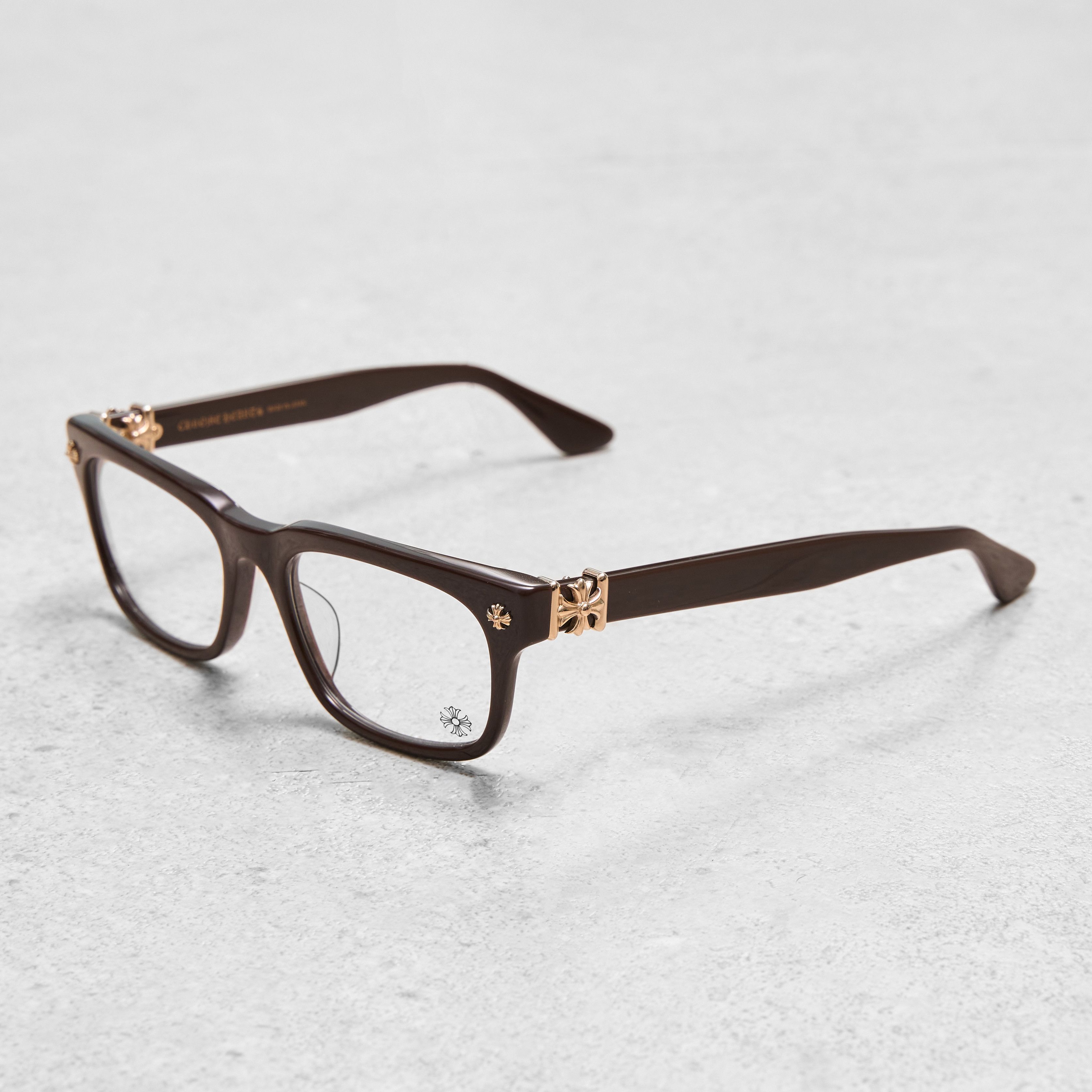 Chrome Hearts RARE COLOR CHROME HEARTS VAGILANTE Size ONE SIZE - 1 Thumbnail