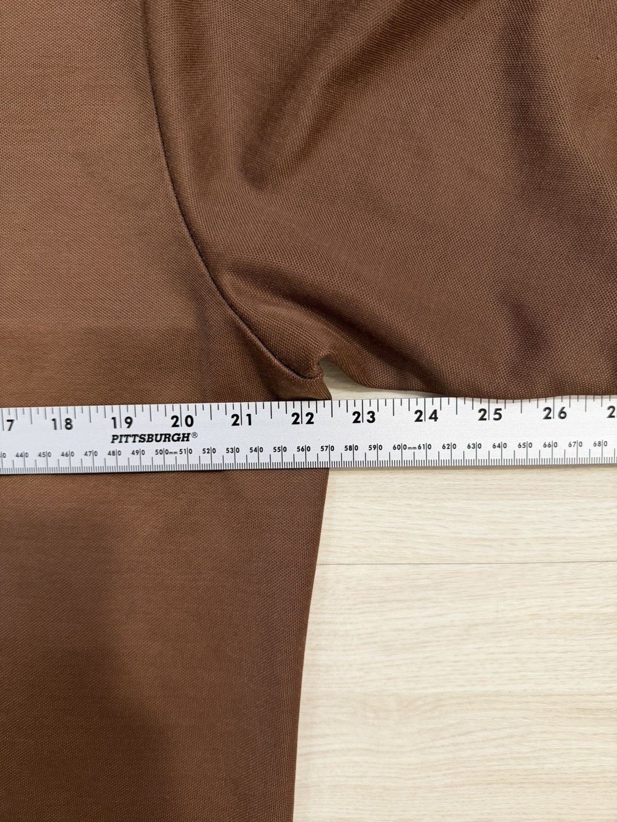 Aeropostale Y2K Aeropostale Full Zip Up Brown Striped Track Jacket Size US L / EU 52-54 / 3 - 8 Thumbnail