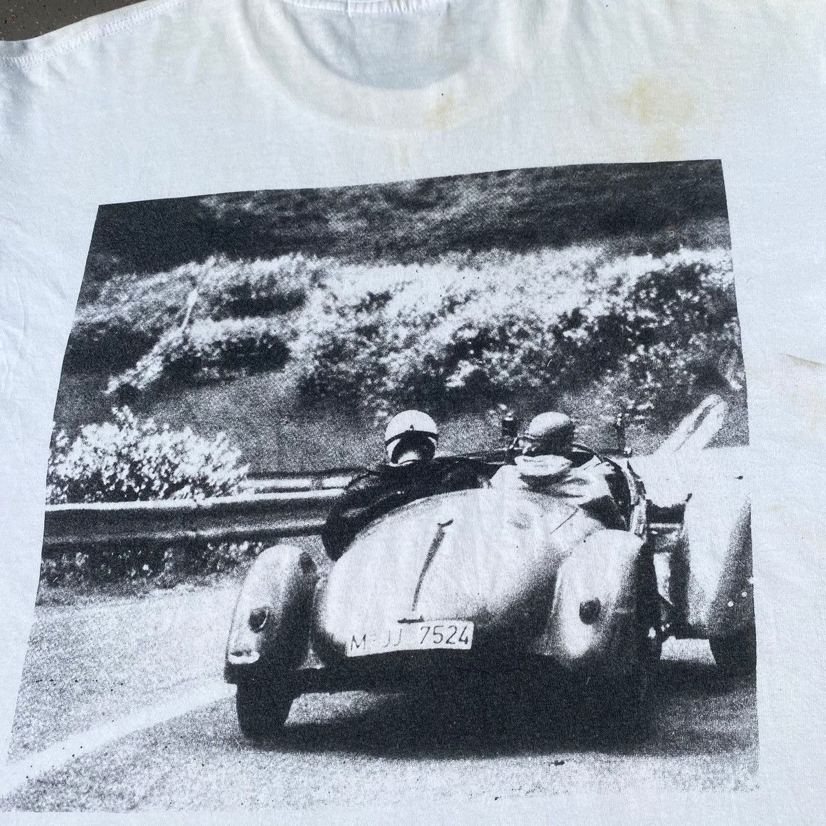 Vintage RARE ‼️ GianMarco Venturi Size US M / EU 48-50 / 2 - 2 Thumbnail