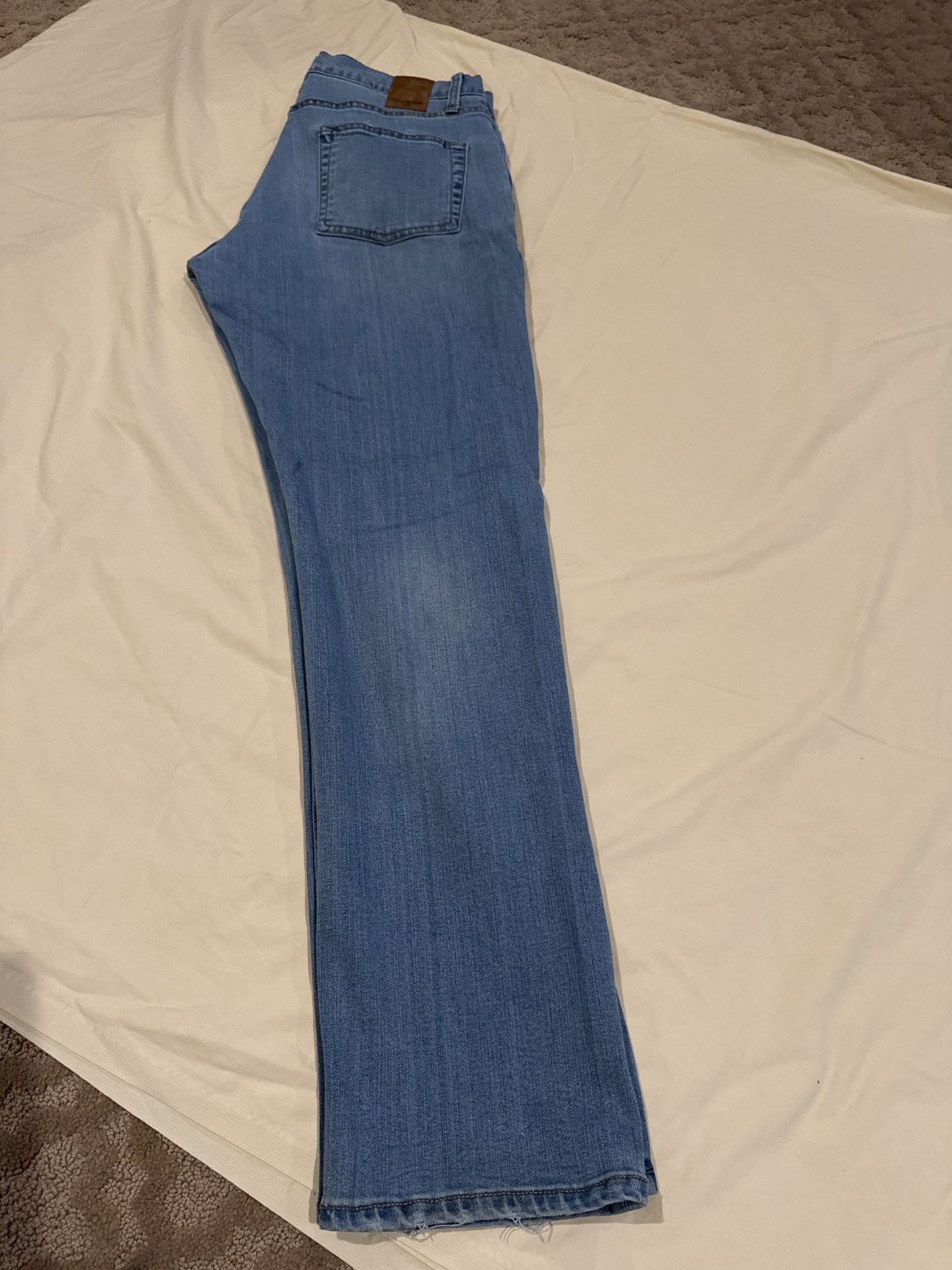Other Athletic goodfellow & Co. 32x32, Blue denim Size US 32 / EU 48 - 6 Thumbnail