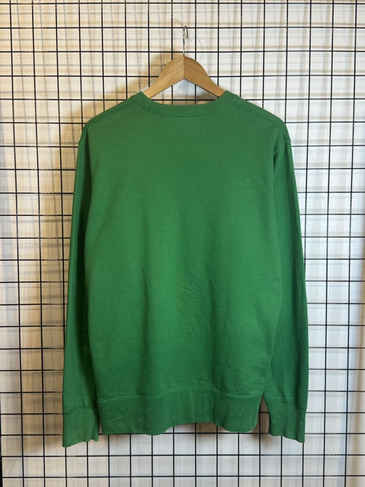 Supreme supreme marathon crewneck Cheap Size US S / EU 44-46 / 1 - 3 Thumbnail
