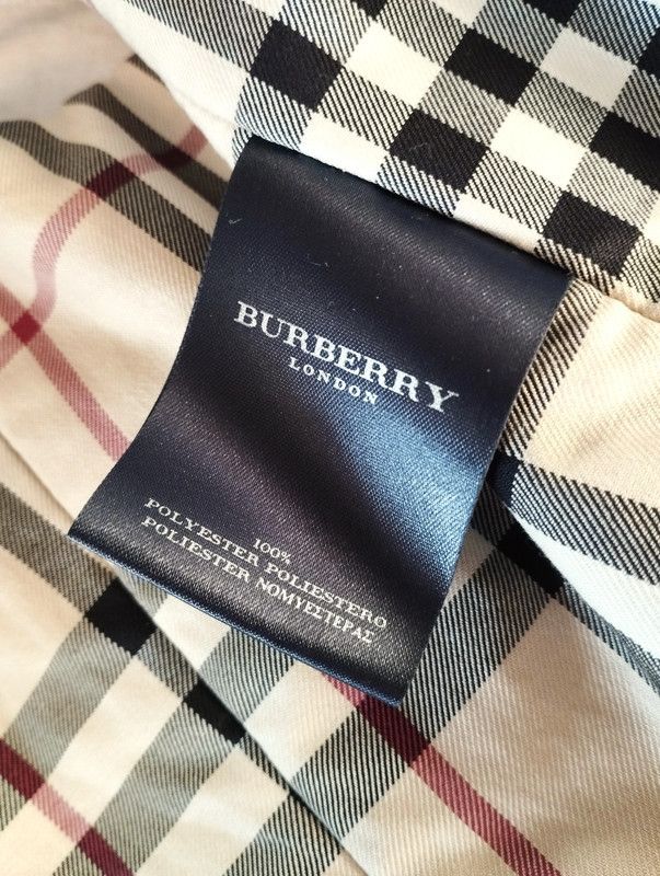Burberry BurberrY veste Outdoor TM Size M / US 6-8 / IT 42-44 - 7 Thumbnail