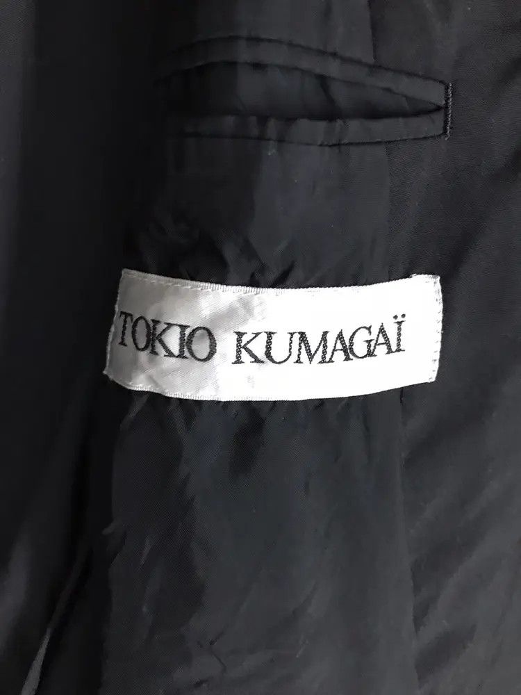 Tokio Kumagai Tokio Kumagai Blazers Size 42R - 8 Thumbnail