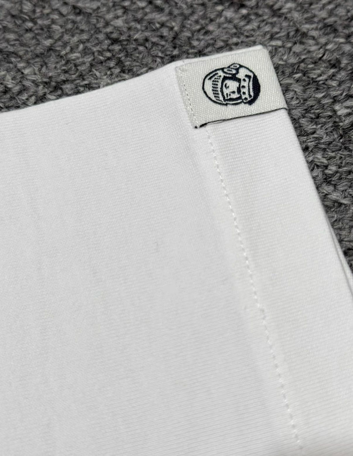 Billionaire Boys Club NUWO Collaborative Short Sleeve Shirt Billionaire Boys Club Size US XL / EU 56 / 4 - 6 Thumbnail