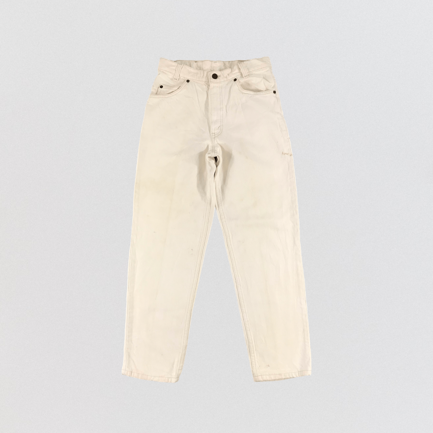 Levi's Vintage Levis 550 Orange Tab Jeans-JM614 Size US 28 / EU 44 - 1 Thumbnail