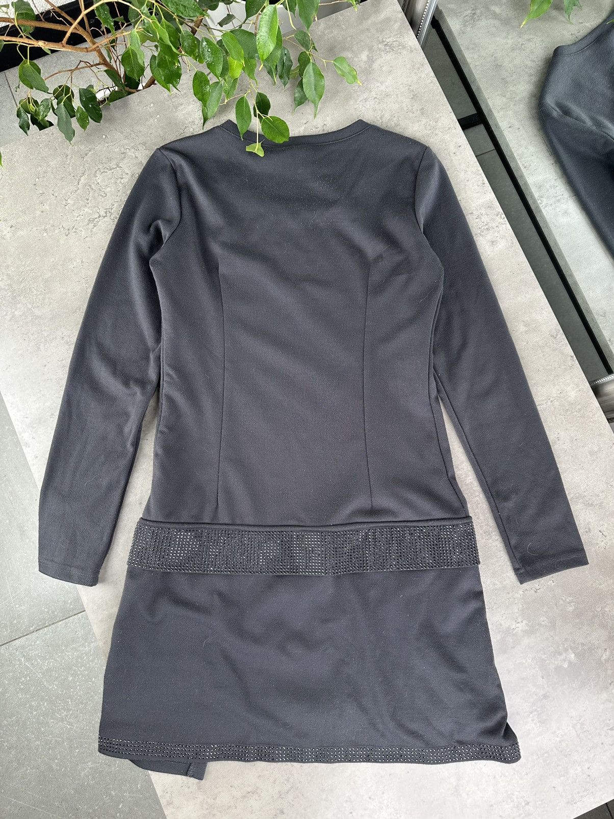 Cop Copine Cop Copine Mini Dress Size S / US 4 / IT 40 - 8 Thumbnail