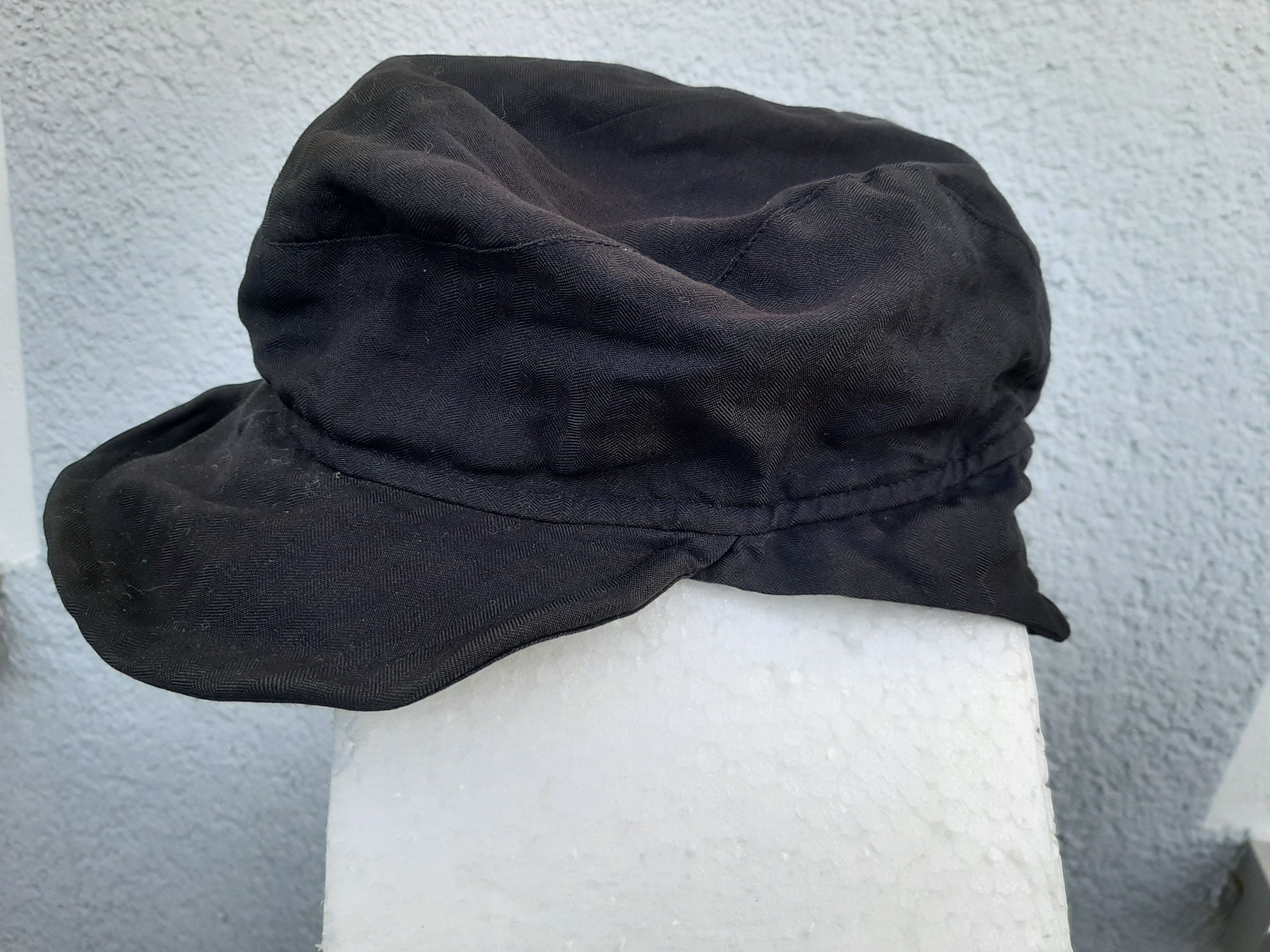 Paul Harnden Shoemakers Casquette Size ONE SIZE - 5 Thumbnail