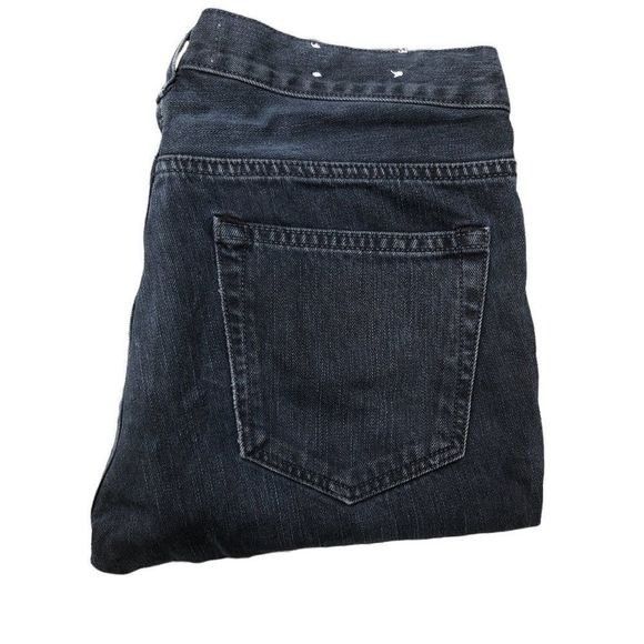 Acne Studios Vintage Acne Studios Jeans Size 32 ROC LANA Black Size US 32 / EU 48 - 5 Thumbnail