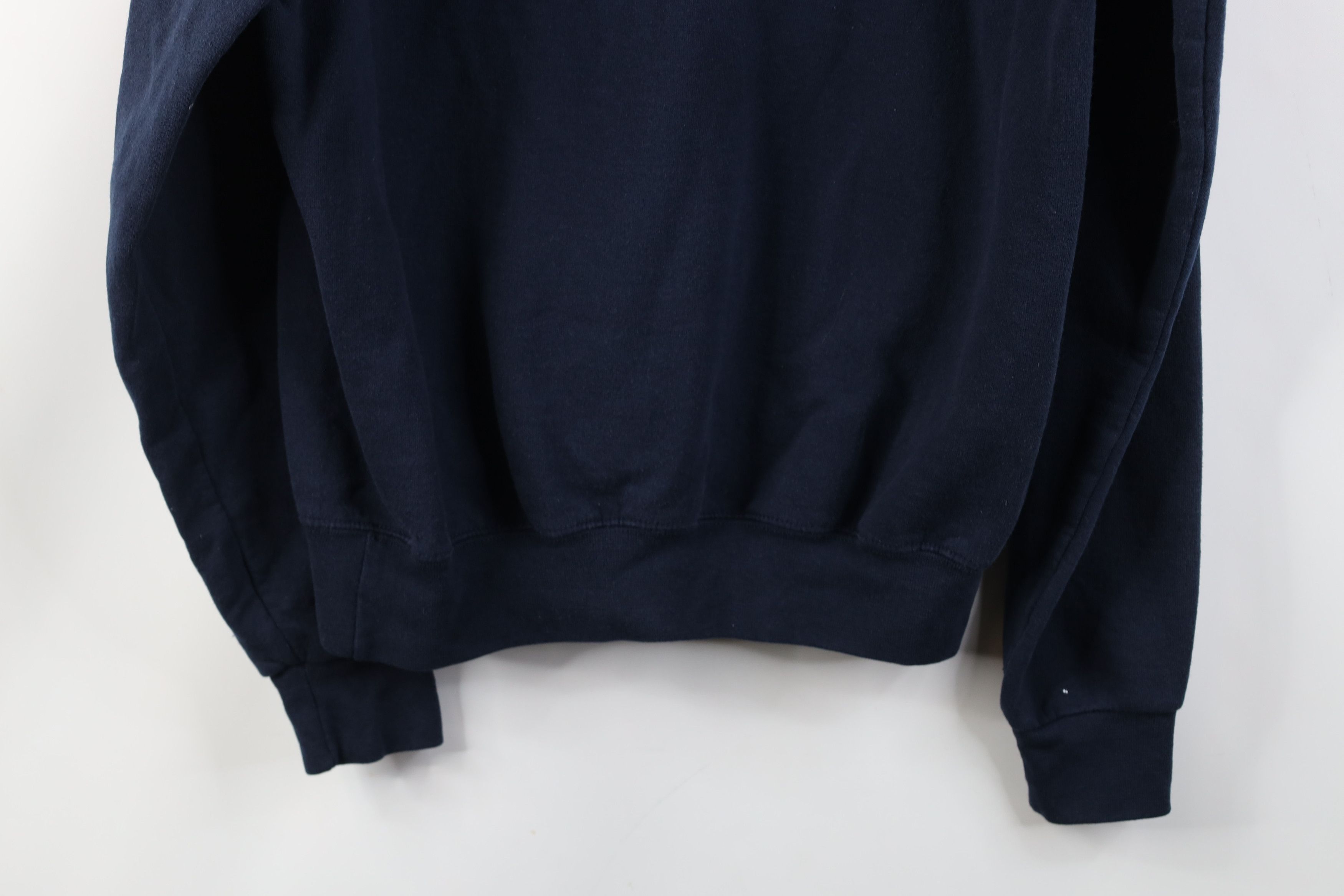 Champion Vintage Champion University of Michigan Hoodie Sweatshirt Size US S / EU 44-46 / 1 - 13 Thumbnail