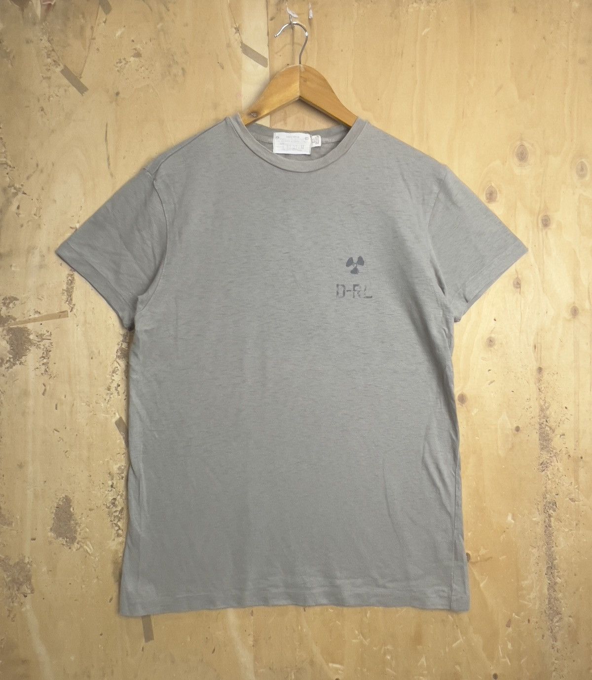 Vintage Double- RL Supply Size US S / EU 44-46 / 1 - 11 Thumbnail